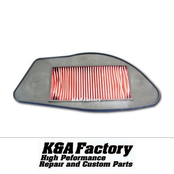 純正タイプ高品質エアフィルター 国内・台湾 シグナスX1型2型3型 SE12J 5UA 5TY SE44J SE36 SE46 純正品番5TY-E4451-00/5TY-E4451-10拍卖