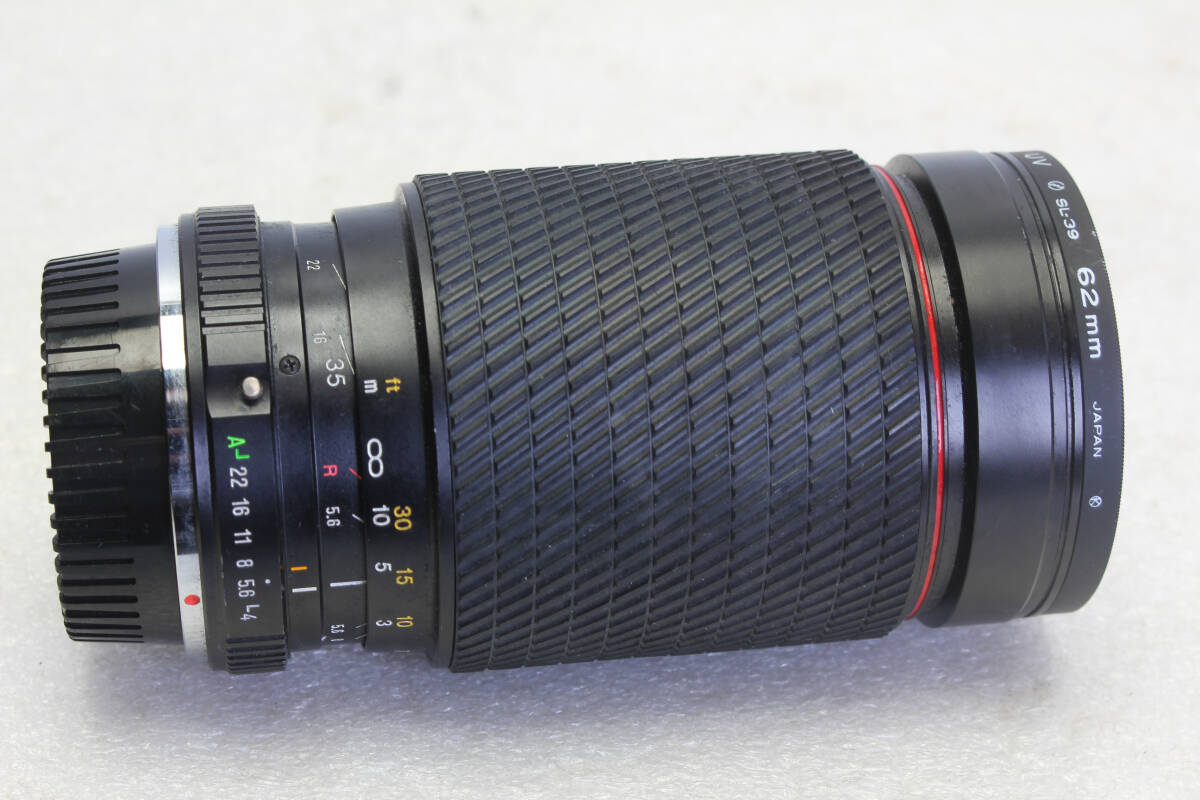 送料無料。現状、ジャンク トキナー 35-200mmF4-5.6 ペンタックス用    管理B19-250910r拍卖