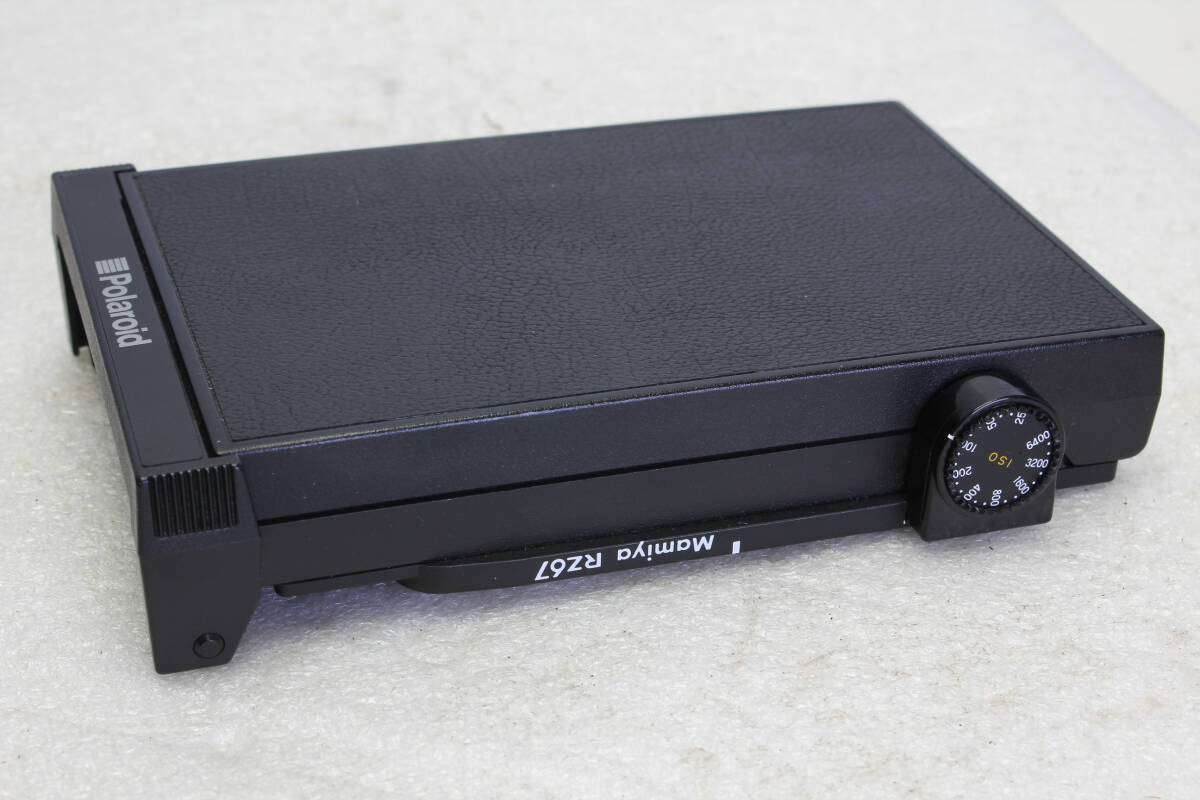 送料無料。中古。マミヤ RZ ポラパック 管理B31-251005r拍卖