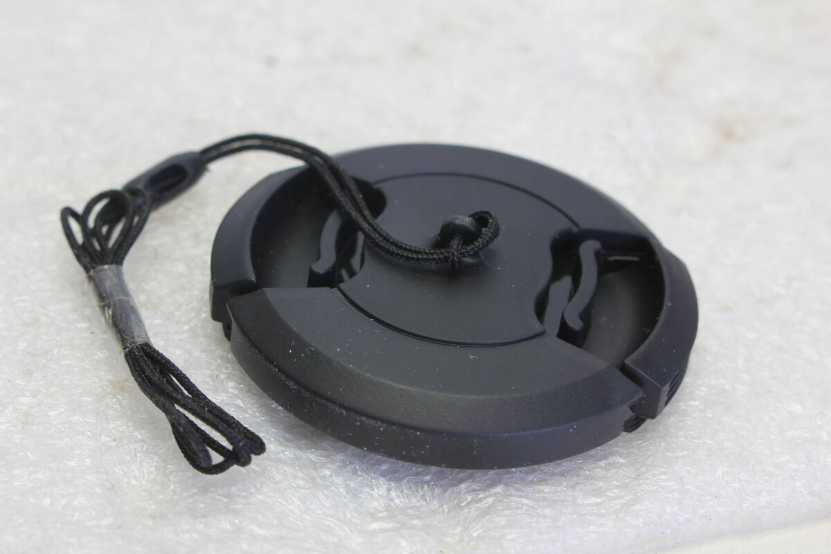 送料無料。未使用 ケンコー Kenko 43mm レンズキャップ 管理B31-251005r拍卖