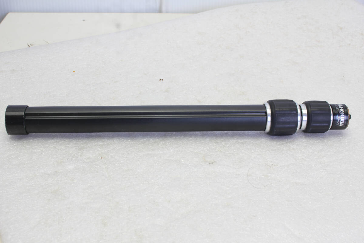 送料無料。中古。ハクバ HAKUBA 自撮り棒 ポール 管理1-251005r拍卖