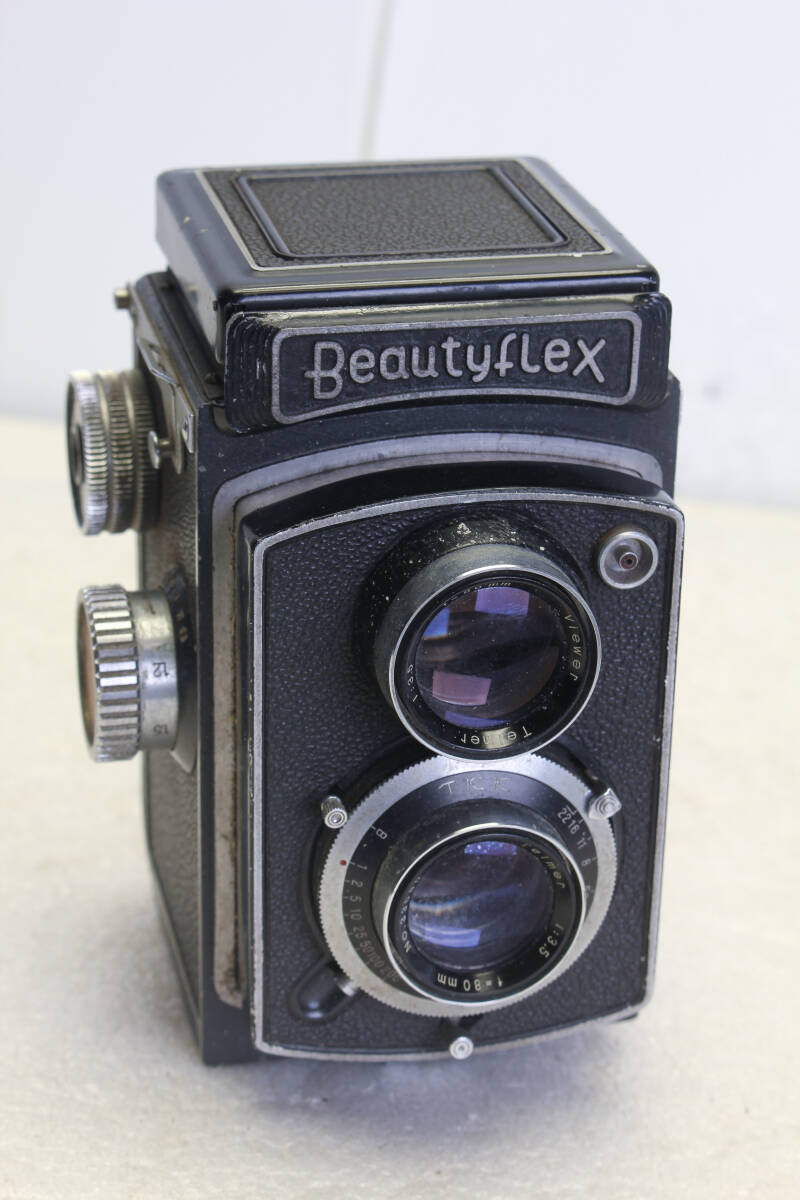 送料無料。現状、凹みあり。Beauty Flex ビューティーフレックス   管理B31-250910r拍卖
