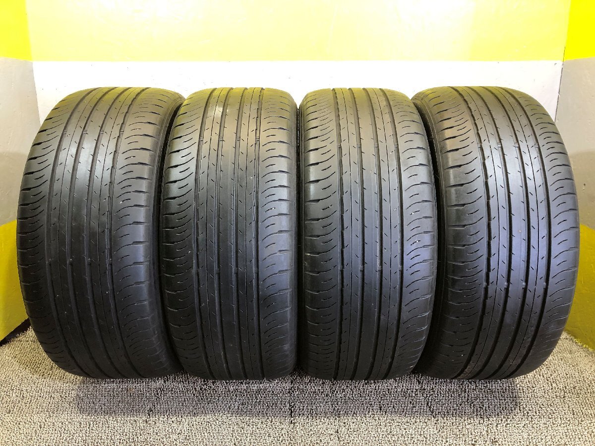 245/50r18 ダンロップ SPスポーツマックス050 4本 2019年製 6525 サマータイヤ(沖縄県・離島は発送不可)拍卖