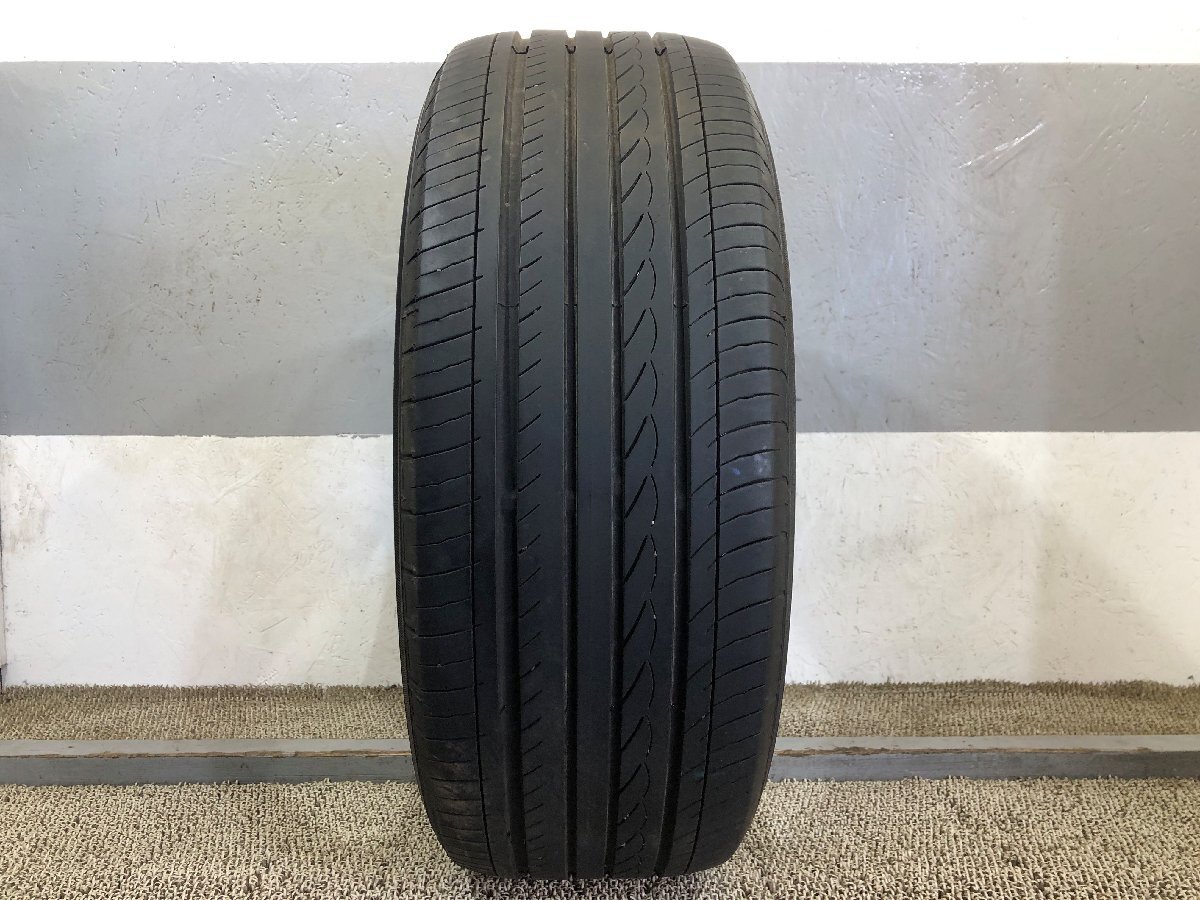 225/50r18 ヨコハマ アドバンdB 1本 2021年製 5579 サマータイヤ(沖縄県・離島は発送不可)拍卖