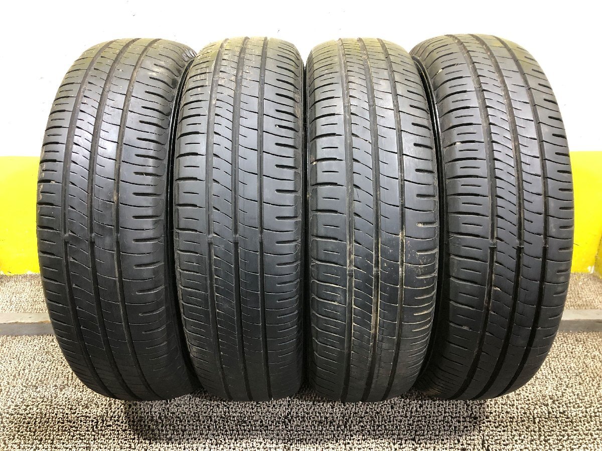175/70r14 ダンロップ エナセーブ EC204 4本 2023年製 6671 サマータイヤ(沖縄県・離島は発送不可)拍卖