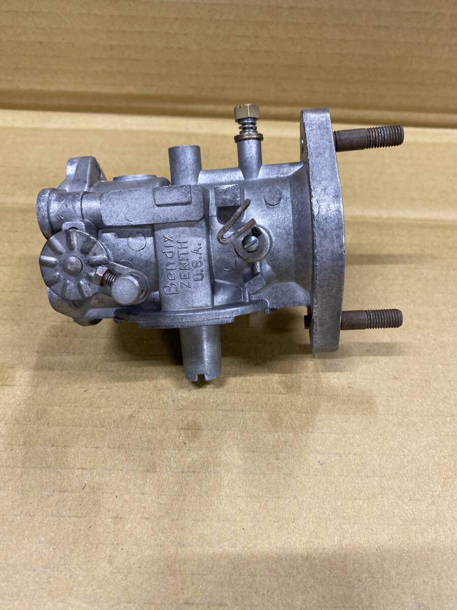 ハーレー ベンデックス ゼニス USA ビンテージ 拍卖