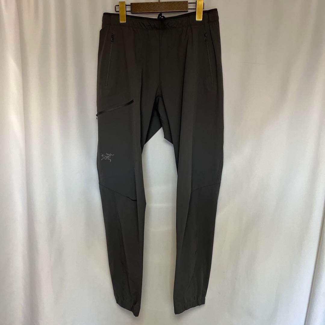 ARC'TERYX Gamma Jogger Pants Cloud 30-R ガンマ ジョガーパンツ拍卖