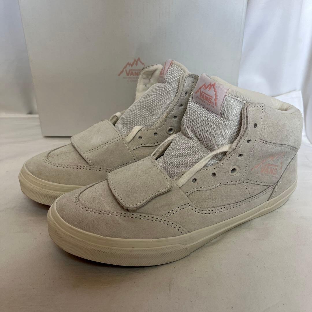 VANS x COMOLI マウンテン エディション スニーカー 26.5cm拍卖