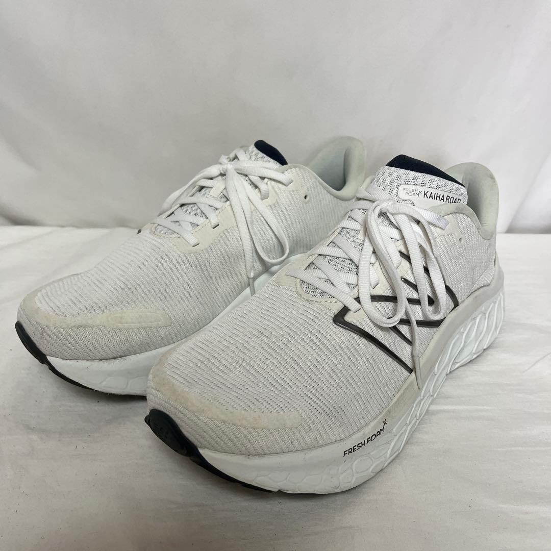 ニューバランス MKAIRCW1 2E フレッシュフォーム エックス29cm拍卖