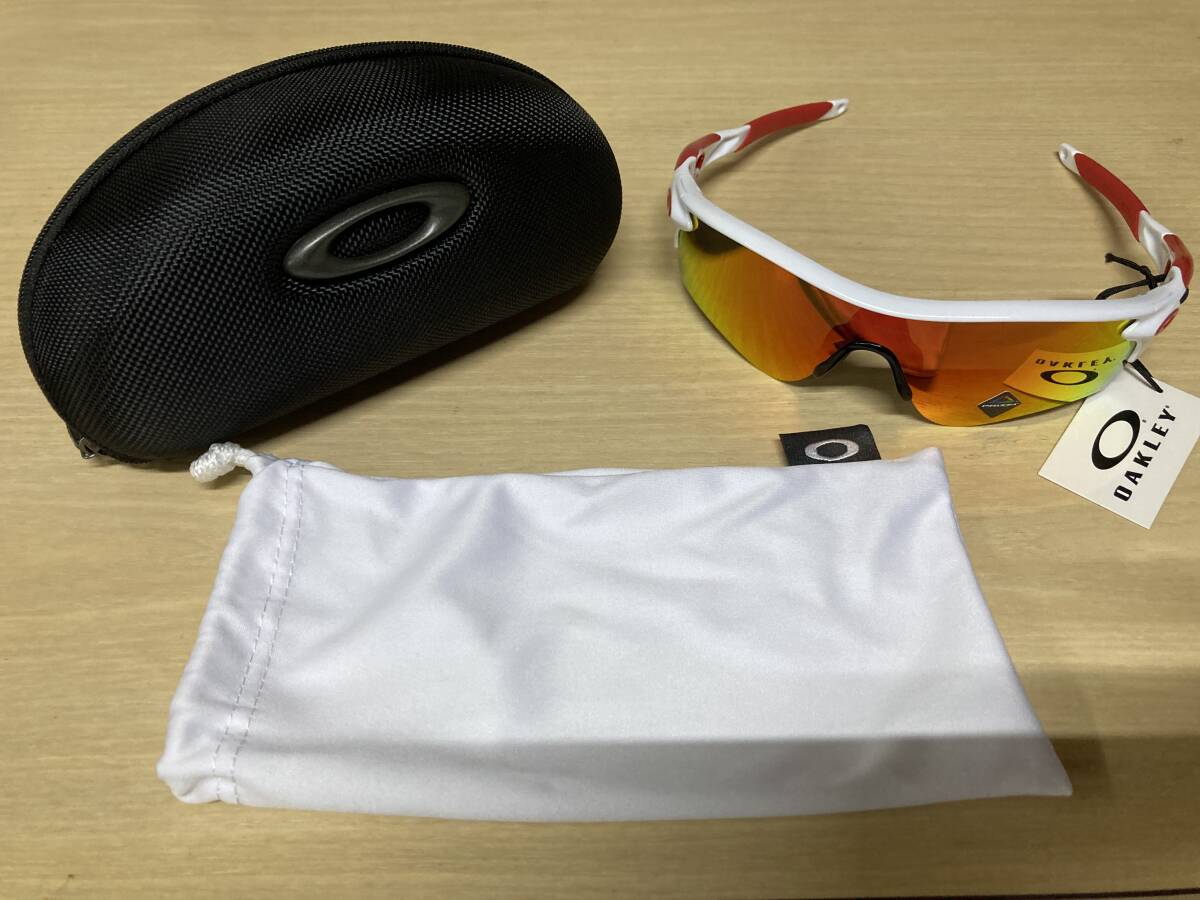 【未使用品】オークリー OAKLEY RADARLOCK PATH レーダーロック パス サングラス 920646 【P1】拍卖