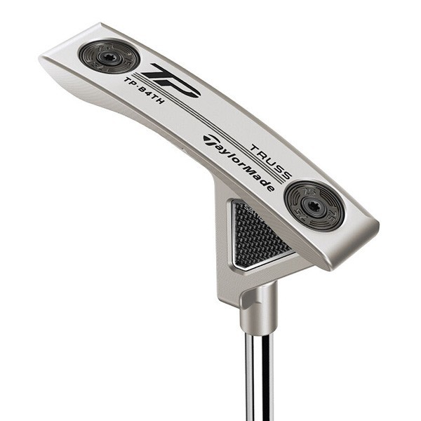 ☆【新品】テーラーメイド TaylorMade TPトラス B4TH トラスヒール パター 34インチ拍卖