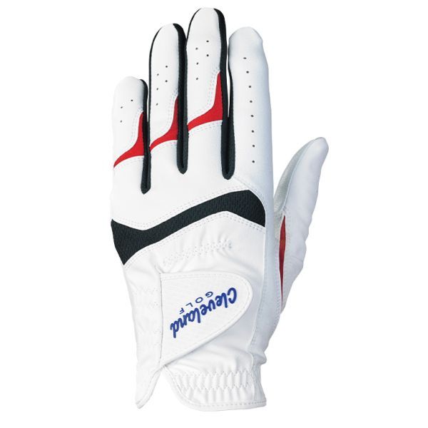 【新品】クリーブランド グローブ GGG-C002 左手用 グローブ ホワイト 25cm拍卖