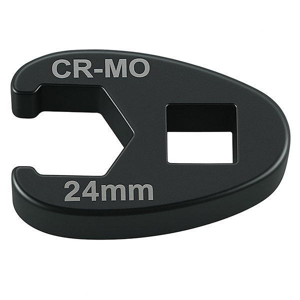 Crowfoot Wrench ローフットレンチ 24mm ODGN2-H224拍卖