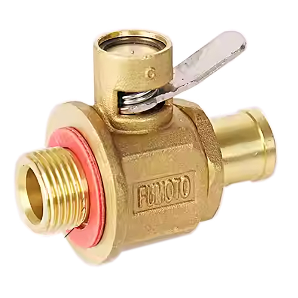 半永久オイルドレーンバルブ M20x1.5 ワンタッチでエンジンオイルを排出 ODGK2-T269拍卖