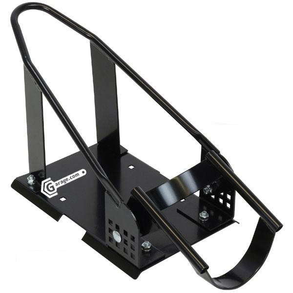 バージョンアップ トランポ運搬展示車両用バイクスタンドフロントホイールチョック ODGT1-P032拍卖