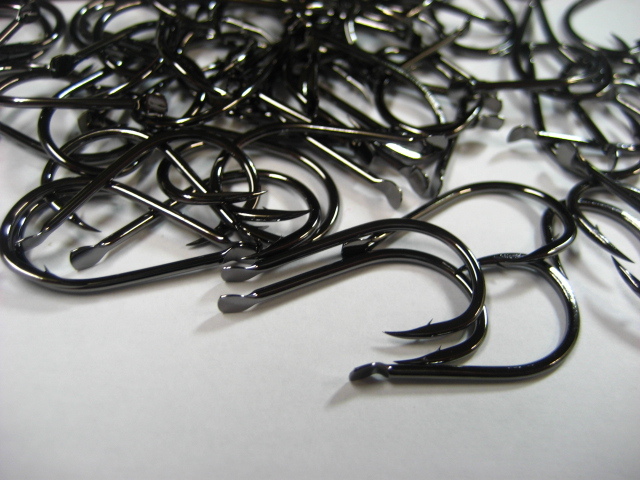 工場直マダイ 12号 NSブラック 200本 即決拍卖