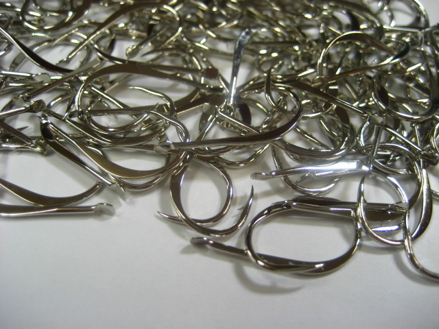 工場直チヌ胴打 4 号 白 300本入り 即決拍卖