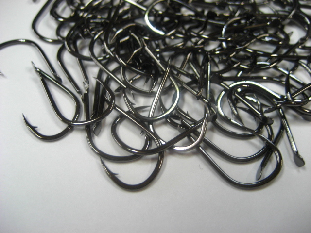 工場直伊勢尼 9号 NSブラック 300本入り 即決拍卖