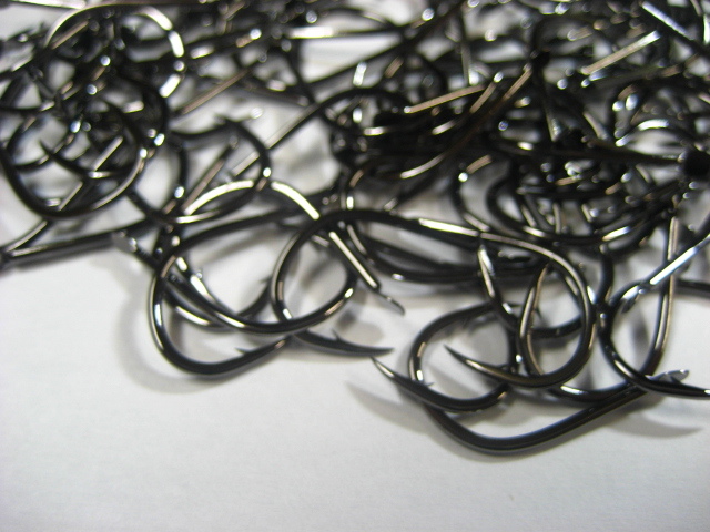 工場直伊勢尼 11号 NSブラック ハーフ100本入り 即決拍卖