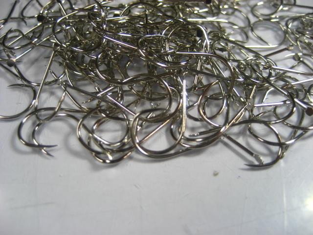 工場直チヌ 1号 白  300本入り 即決拍卖