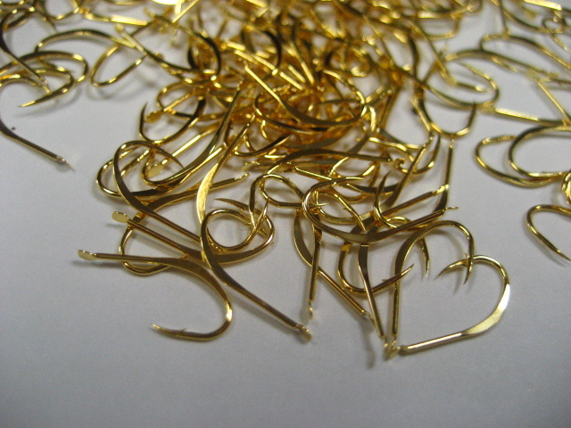 工場直小アジ胴打 3号 金 ハーフ150本入り 即決拍卖