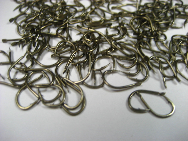 工場直グレ 3号 イブシ茶 300本入り 即決拍卖