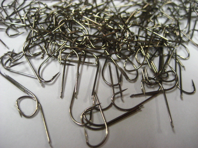 工場直湘南キス 7号 茶 150本入り 即決拍卖