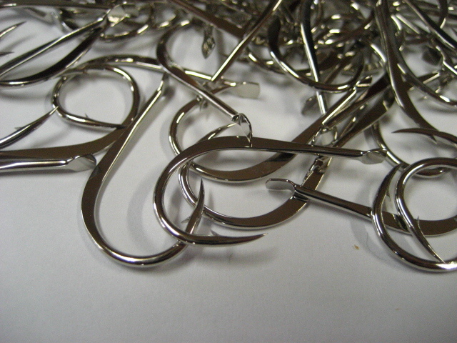 工場直チヌ胴打 10号 白 ハーフ75本入り 即決 拍卖