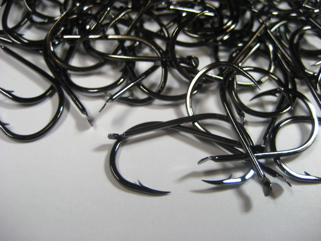 工場直チヌ 8号 NSブラック 200本入り 即決拍卖