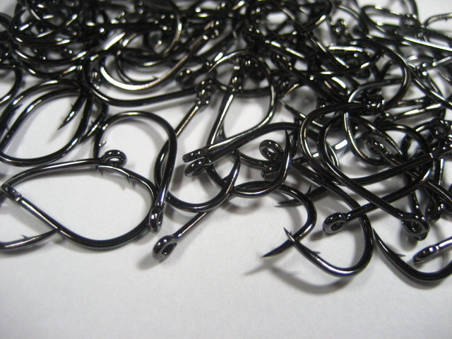 工場直管付伊勢尼 10号 NSブラック ハーフ100本入り 即決 拍卖