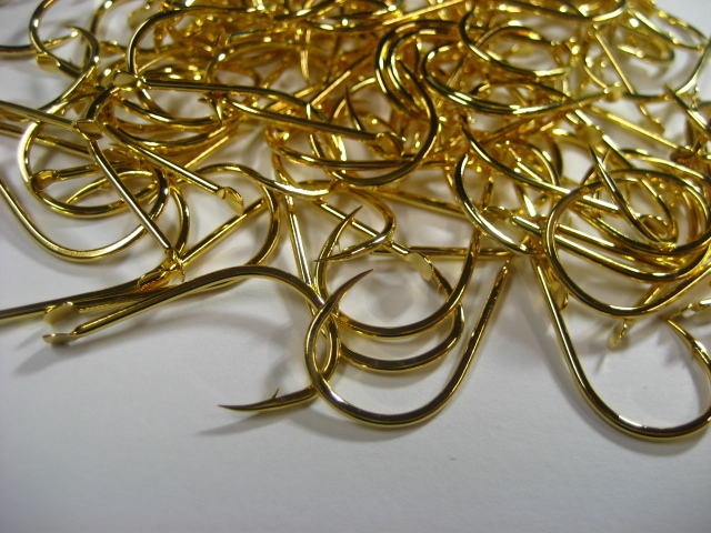 工場直チヌ 7号 金 180本入り 即決拍卖