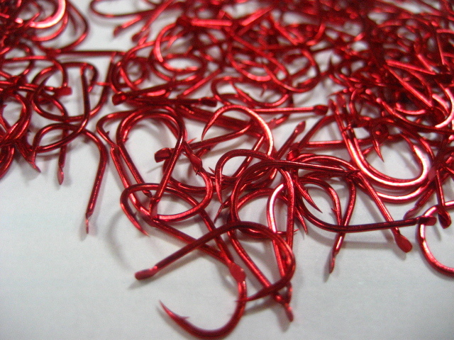 工場直伊勢尼 5号 赤 200本入り 即決 拍卖