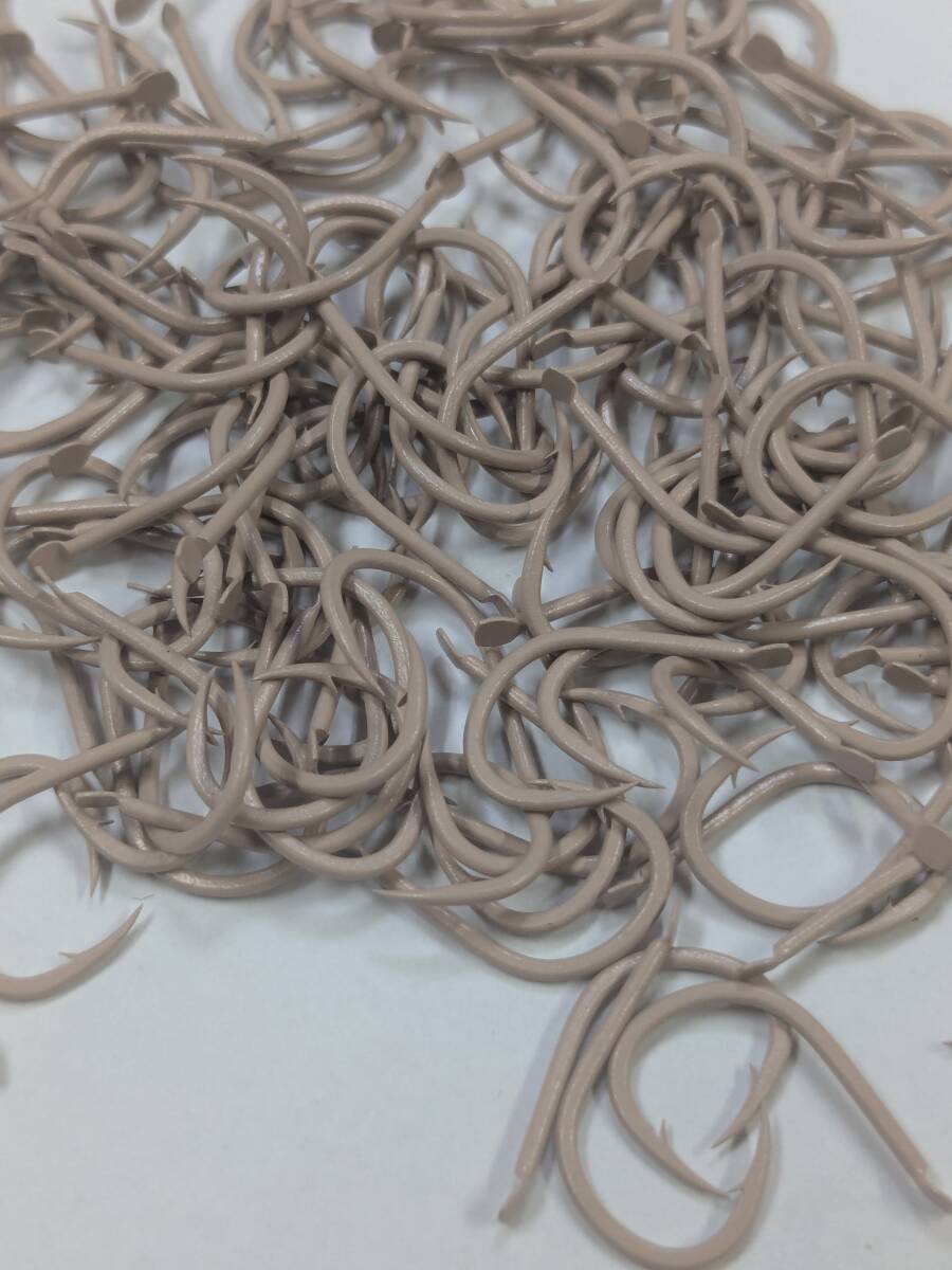 工場直グレ 10号 オキアミカラー 90本 即決拍卖