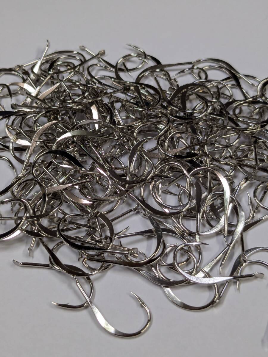 工場直チヌ胴打 5号 白 300本入り 即決拍卖