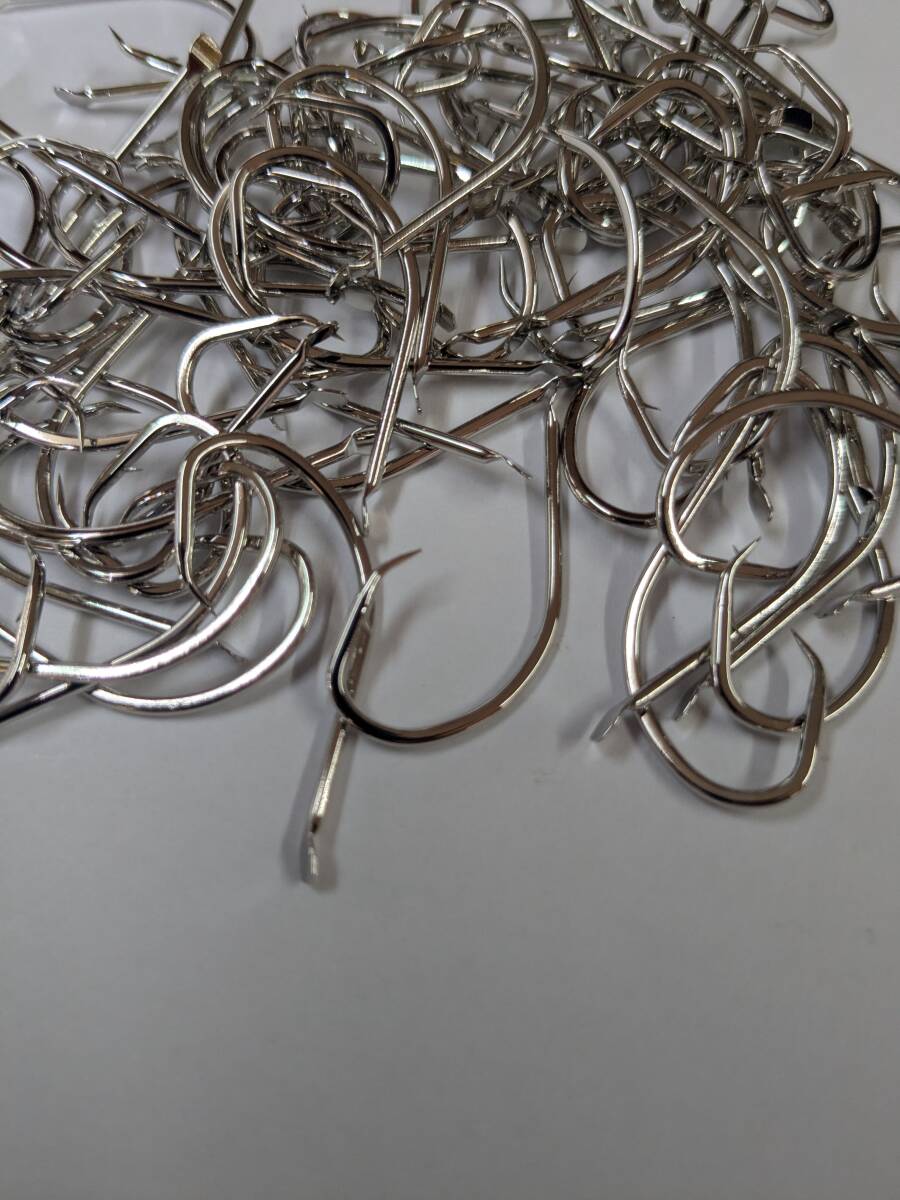 工場直深海針 20号 白 180本入り 即決拍卖