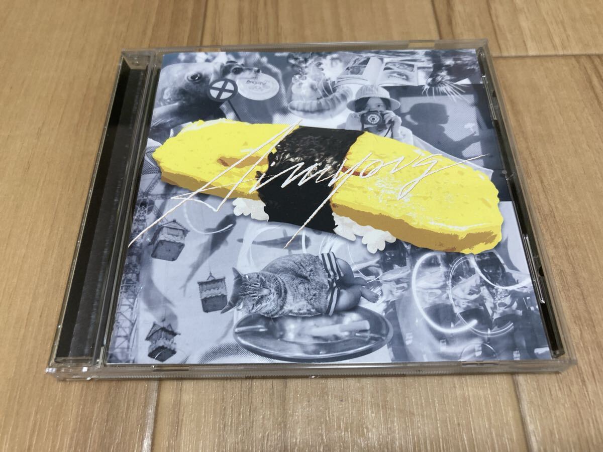 あいみょん tamago拍卖