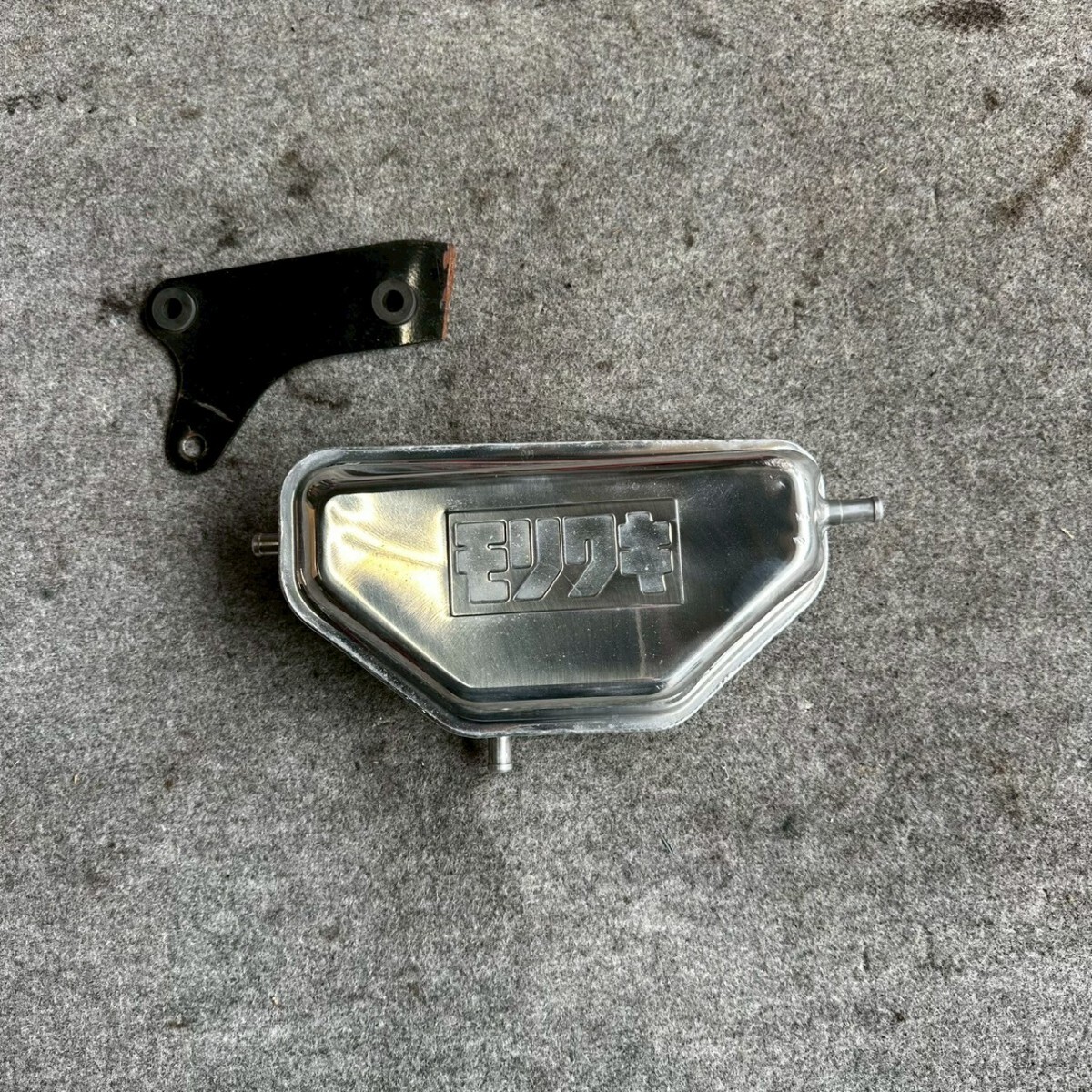 モリワキ MORIWAKI 絶版 希少 当時物 オイルキャッチタンク モンキー ゴリラ おにぎり 検 武川 キジマ キタコ 早矢仕拍卖