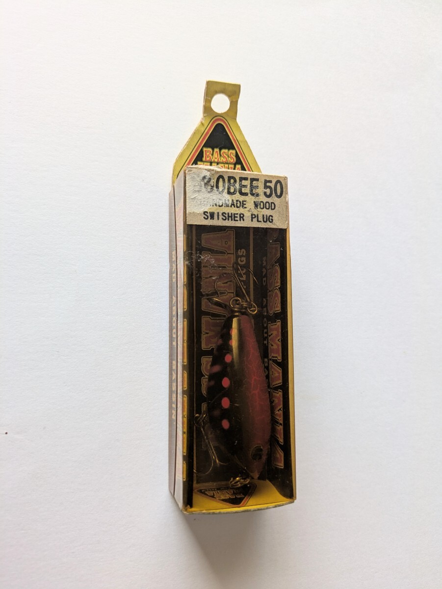 新品  ティムコ   バスマニア ブービー 50      006    拍卖