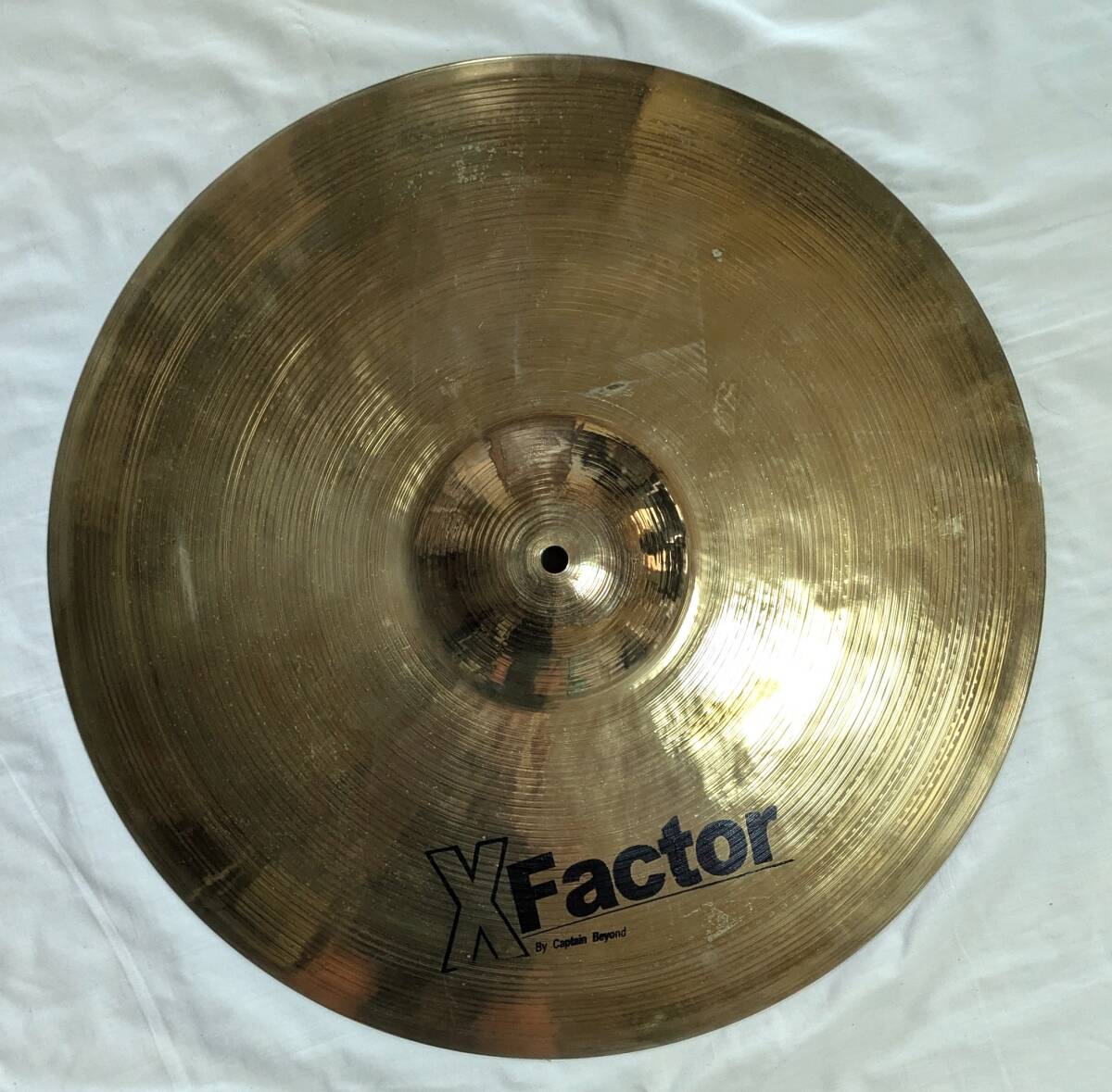 ■X Factor by Beyond Shimano 20inch ride 新個品、展示中、試打、汚れあります。半額特価!!拍卖