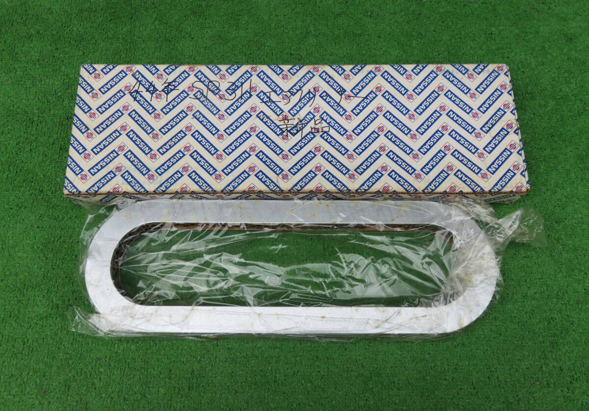 絶版!旧車!日産 SR311 ダットサン フェアレディ 純正 エアクリーナー 16546-25500拍卖