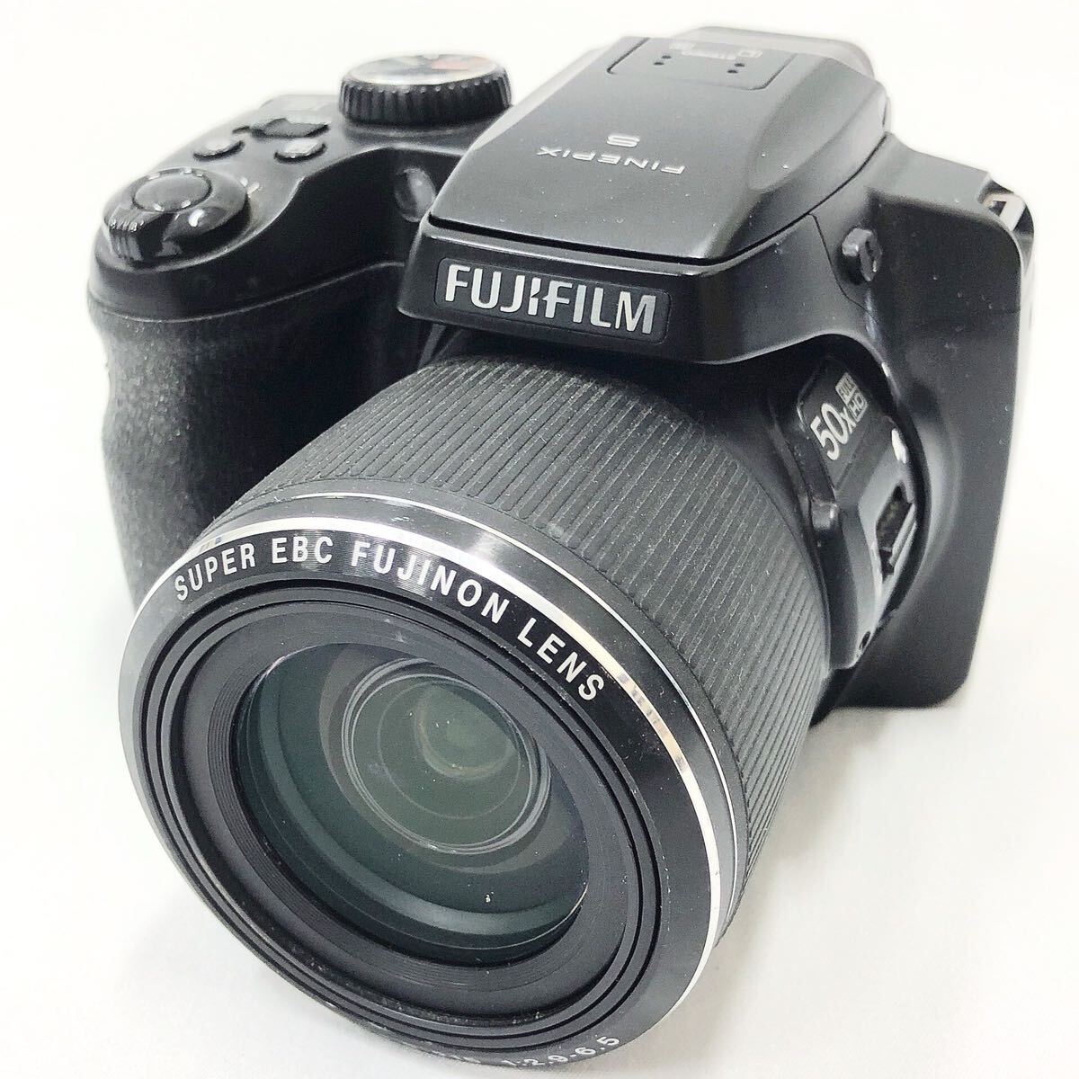 ★2-1007 FUJIFILM 富士フィルム FinePix S9200 デジタルカメラ 4.3-215 1:2.9-6.5 ファインピクス フジフィルム 拍卖