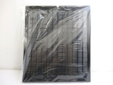リクシル サンウェーブ レンジフード交換用フィルター SGF-611SV 1枚 F347 スロットフィルタⅡ 未使用■拍卖