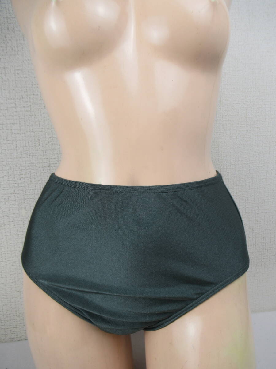 2733 60 アシックスアルモス 陸上競技ウエア下 L モスグリーン拍卖