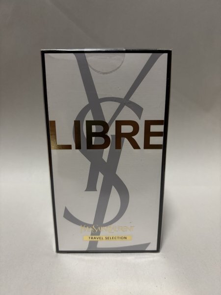 未使用品 イヴサンローラン リブレ ギフトセット拍卖