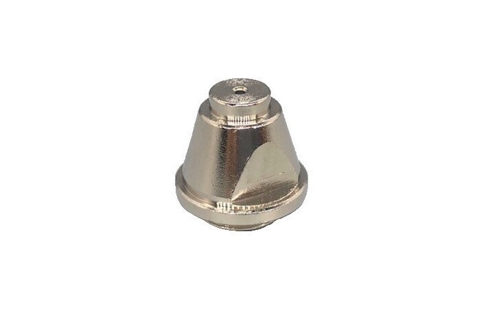 ダイヘン OTC プラズマ 切断用 Hチップ 50A/70A 「 H669G05 」適合 10本セット 2750円拍卖