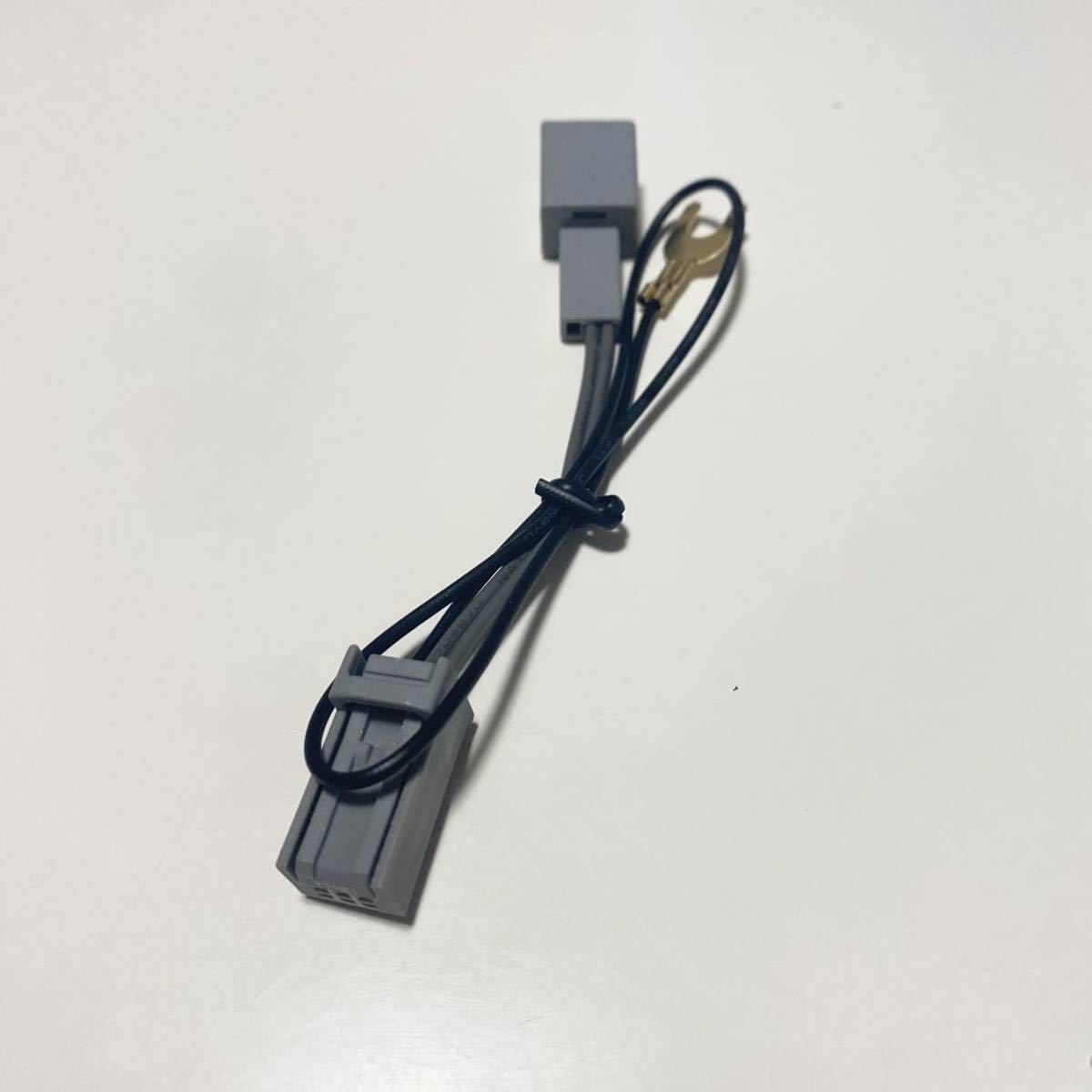 ホンダ テレビキャンセラー VXM-237VFNi VXM-237VFEi VXM-234VFi VXU-235FTi VXU-235VZi ギャザズ テレビキット キャンセラー拍卖