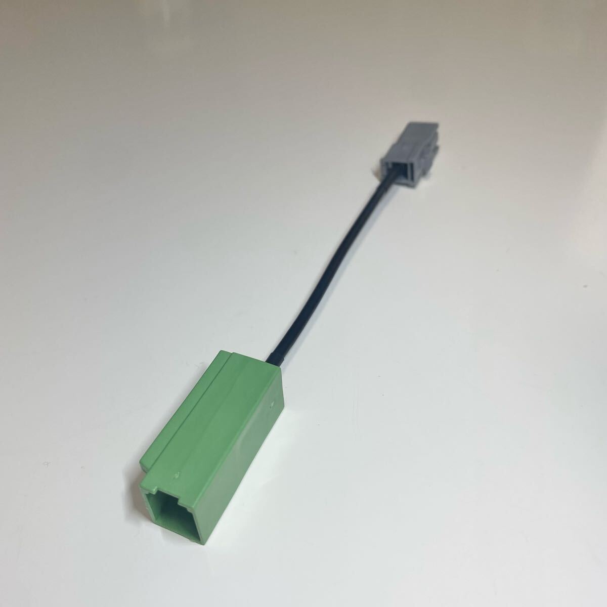 GPS アンテナ変換 ケーブル GT23(住友)→GT5 トヨタ ダイハツ 日産 スズキ イクリプス ケンウッド パナソニック 拍卖