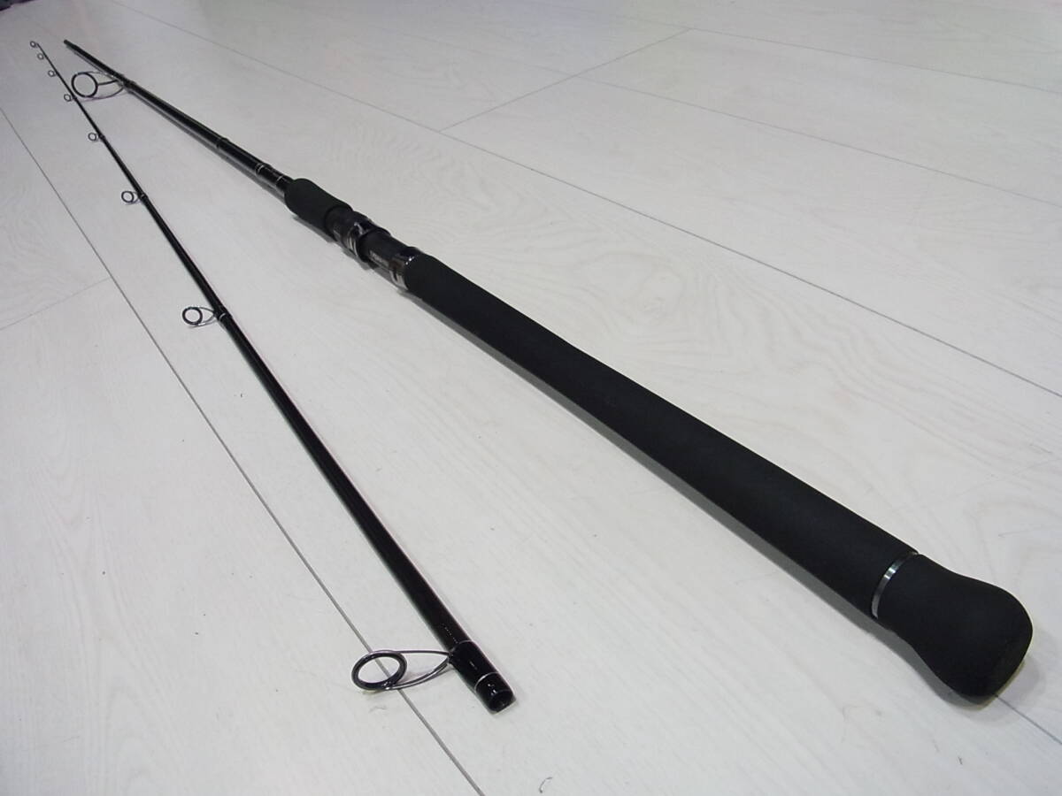 □ 美品↑ □ リップルフィッシャー □ アヴァリス 103M Nano アバリス □ 希少出品♪ □拍卖