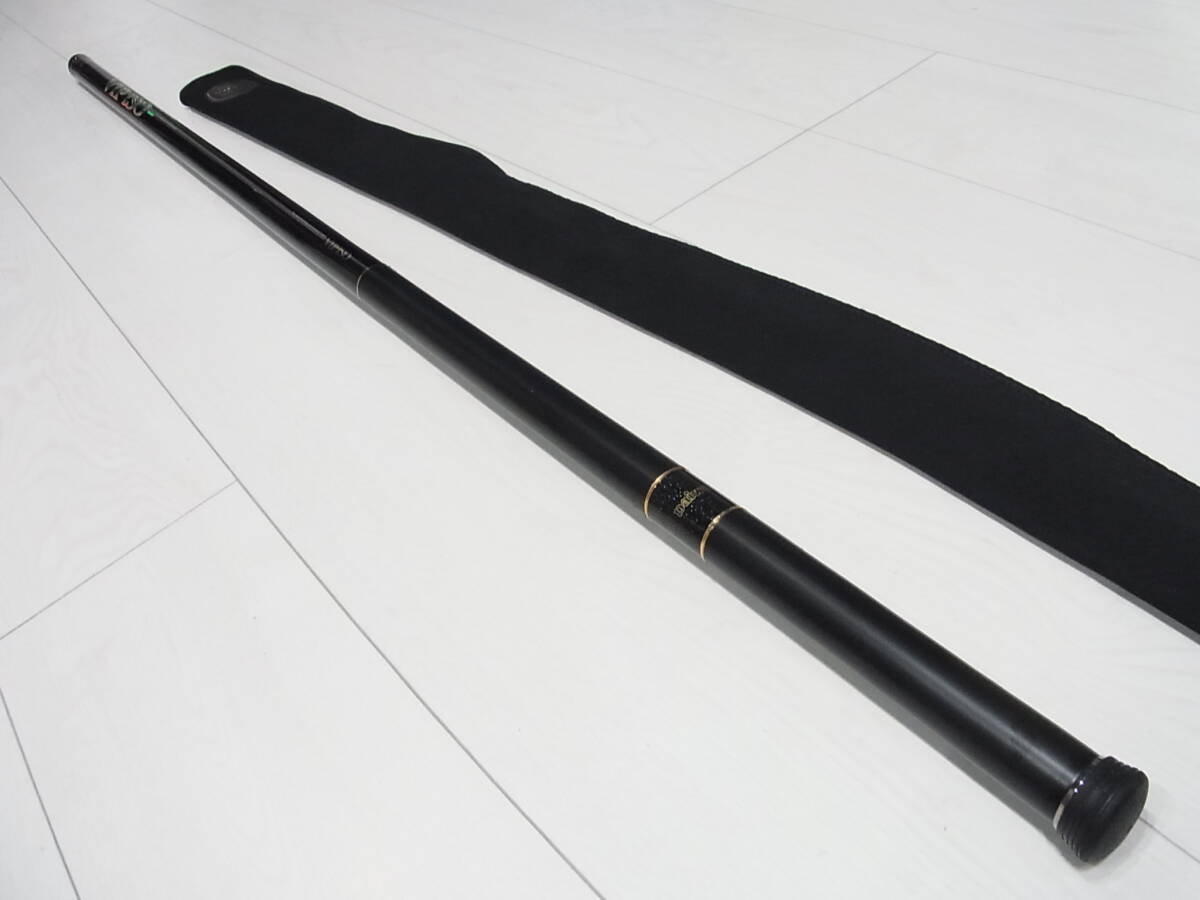 □ 美品♪ □ ダイワ □ VIP ISO 玉の柄 50 (No.06574580) □ 定¥95,700 □ 希少出品♪ □拍卖