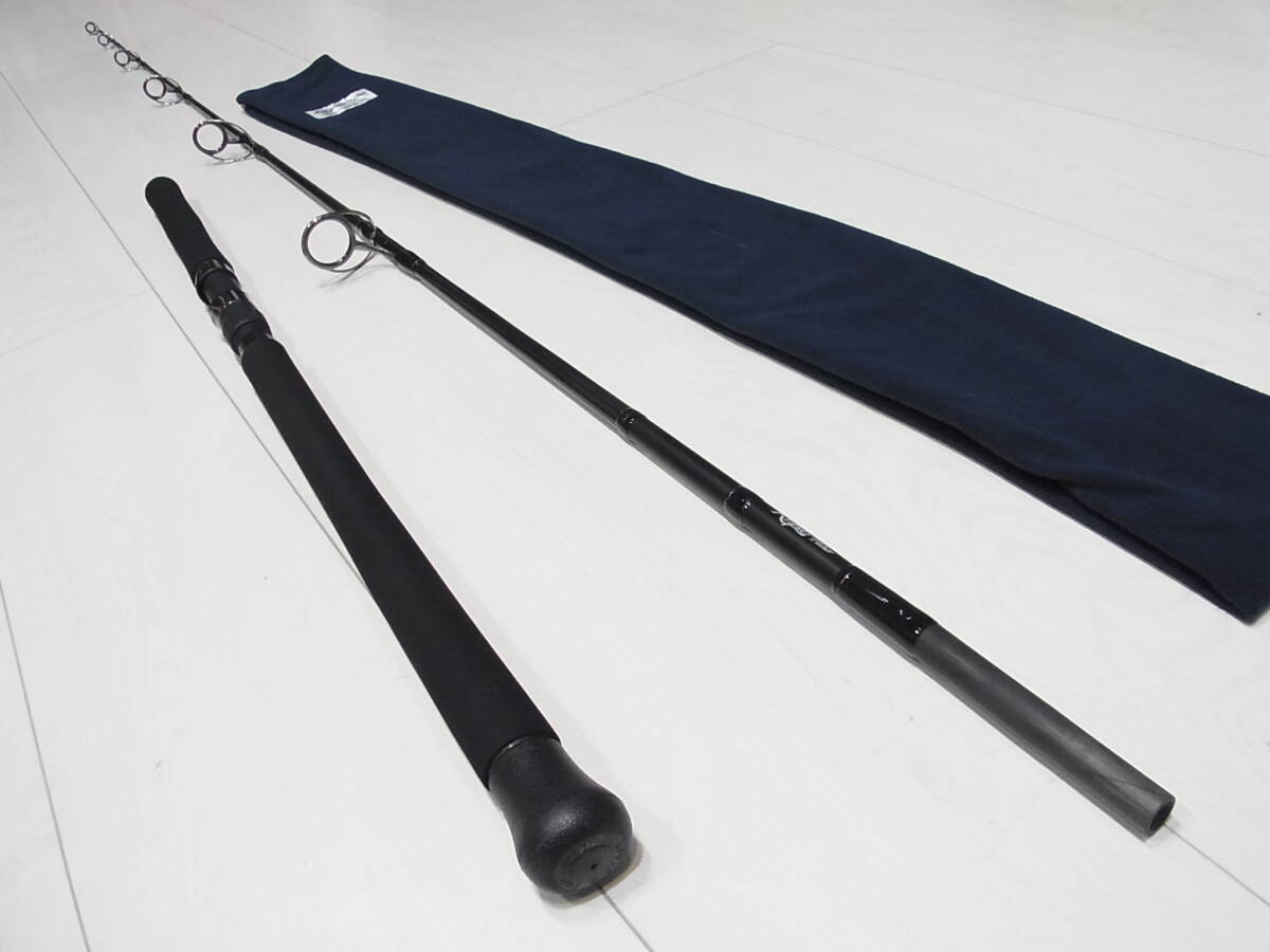 □ 美品↑~極美♪ □ リップルフィッシャー □ ウルティモ79 UG79MH SWIM □ 定¥69,300 □ 希少出品♪ □拍卖